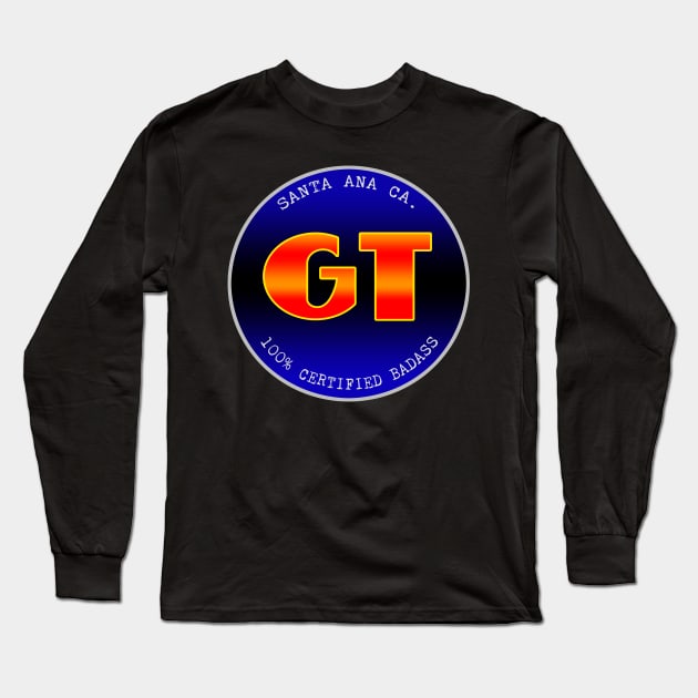 Gt bmx apparel new arrivals